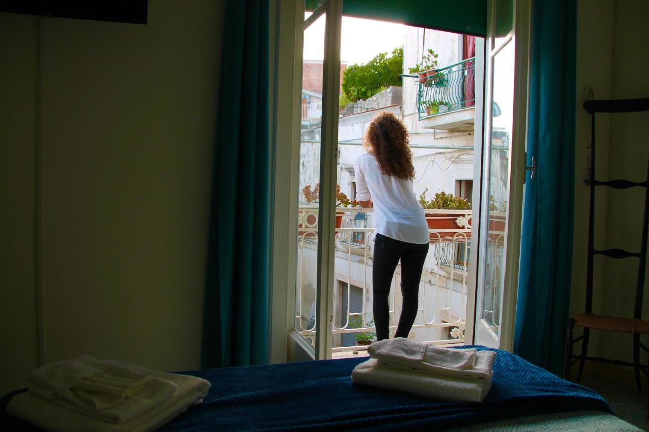 ' Tra Cielo E Mare ' Apartment